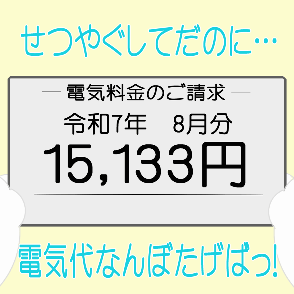 「なまねご」のワンポイント方言-エアコンの電気代で大変なレオ君